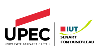 IUT DE FONTAINEBLEAU